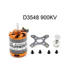 DYS Aeromodel 2225 2822 2212 2826 2830 2836 3530 3536 3542 3548 Brushless Motor For RC Multicopters Plane Fixed-wing Aircraft