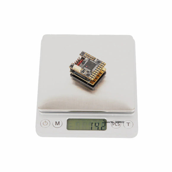 Holybro Kakute F405-Wing Mini STM32F405 MCU ICM-42688-P IMU 5V/ 7.2V BEC I2C 2-8S for Fixed Wing & VTOL Applications FPV Drone