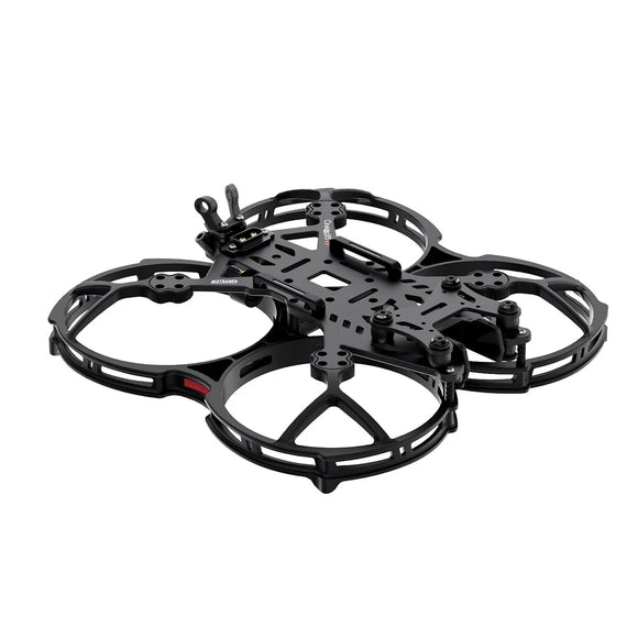 GEPRC Cinelog35 V3 FPV Drone Accessories Suitable GEP-CL35 V3 Frame Parts Bottom/Gimbal Plate/Prop Guard/Camera Mount/Screw Pack