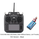 RadioMaster TX16S MKII MAX Radio Control System ExpressLRS Multi-protocol 4in1-27