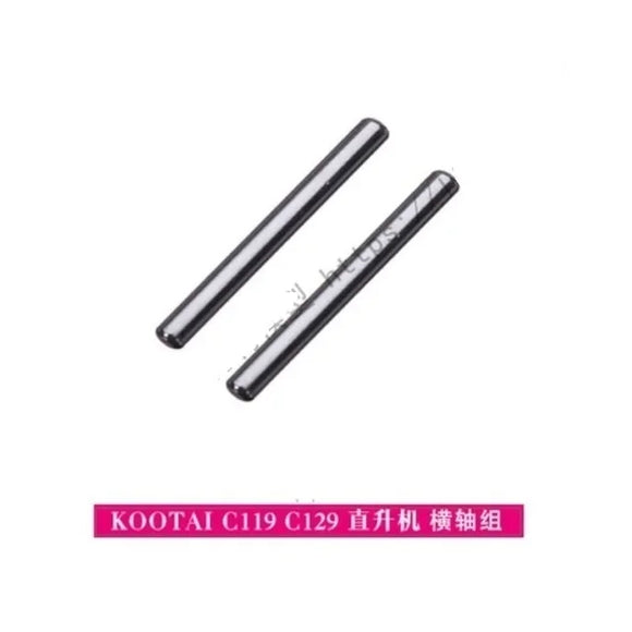 Spare Parts List For RC ERA C129V2 4CH RC Helicopter Canopy Main Frame Gear Motor Blade Receiver Servo C129 V2 Accessories image 10
