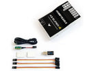 HOBBYEAGLE A3 Super 4 RC Plane Airplane Gyro Flight Controller Stabilizer for RC Fixed-Wing Airplane Model Plane FPV SoloGood