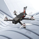Caddx HGLRC MY5 5inch FPV Freestyle Analog Drone Quadcopter - F405 60A 5.8G 1.6W VTX Caddx Cam 2306.5 1900KV 6S LiPo - VTX at ZoneFPV