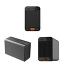 ISDT FD-200 200W 25A Support 2-8S Lipo Battery Wireless APP Control Discharger for RC Drone Car Boat Spare Parts RC Model-6