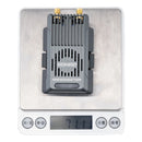 Radiomaster Nomad Dual Band Gemini Xrossband ExpressLRS Module Built-in RGB Light Strip With Nano/Micro Module Adapter