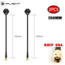 2PCS iFlight Albatross V2 5.8GHz LHCP RPSMA  RHCP SMA FPV Antenna 100mm for FPV RC Drone Parts-11