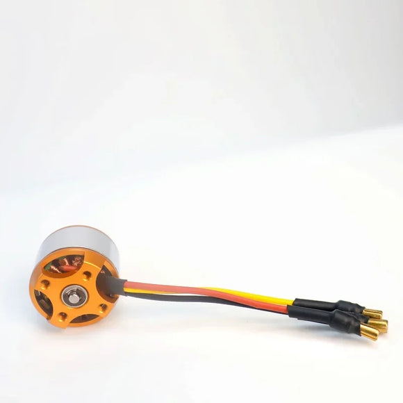 Outrunner-Motor für RC-Flugzeuge, Multicopter - Mehrere KiloVolt-Optionen 930KV 1000KV 1400KV 2200KV 2700KV A2212 Brushless