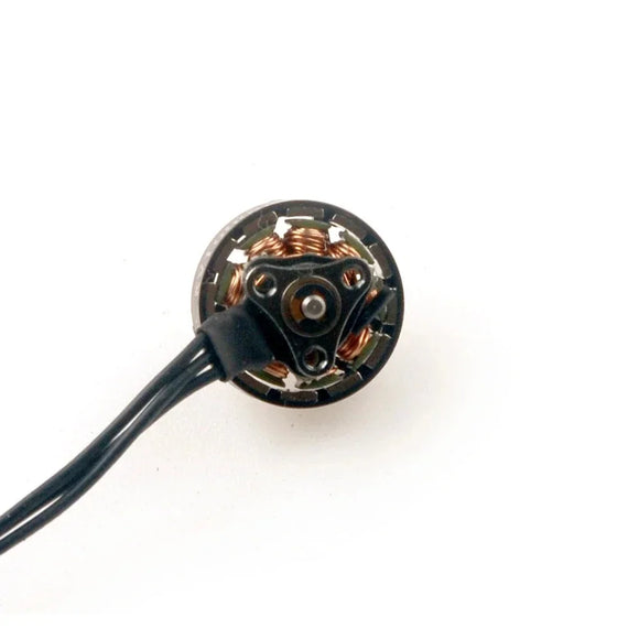 4PCS Happymodel RS1102 1102 10000KV 13500KV 2S Brushless Motor 1.5mm Shaft for Mobula7 O4 Micro FPV Racing Drone  RC Accessories