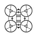 BETAFPV Air65 II 65mm 1S Brushless Whoop Frame Kit for RC Micro FPV Racing Drone-7