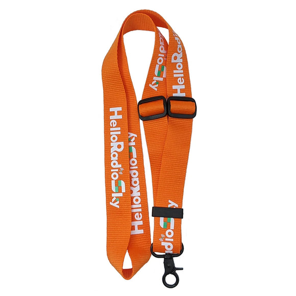 HelloRadioSky Color Remote Control Strap Suitable For V16, V14 Remote Control RC Airplane Helicopter Drone Parts