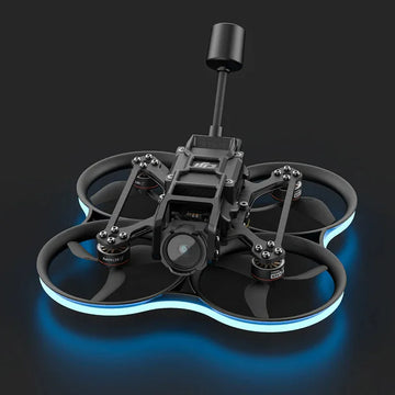 BETAFPV Pavo20 O4 Pro Brushless Whoop Quadcopter ( without HD Digital VTX & Camera) NEW - 0