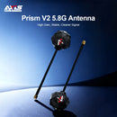 Prism V2 5.8G Special Edition High Gain Antenna FPV RC Drone Accessories LDS Tech + Calibrated for Stable Long-Range Signal-2