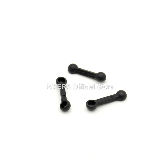 RC ERA Original Spare Parts for C184 Mini MD500 Gyro Stabilized RC Helicopter Main Blade Grip Rotor Head Landing Skid Main Gear