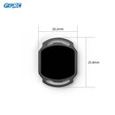 GEPRC Unidad de aire O4 Pro Filtro UV ND8/16/32/64 Drones Vidrio óptico Piezas fotográficas Marco de aleación de aluminio Cámara de acción deportiva-5