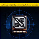 Módulo GPS RATE M10 NANO Mini GPS de alta precisión para aviones RC FPV, carreras, drones y cuadricópteros de largo alcance.-4