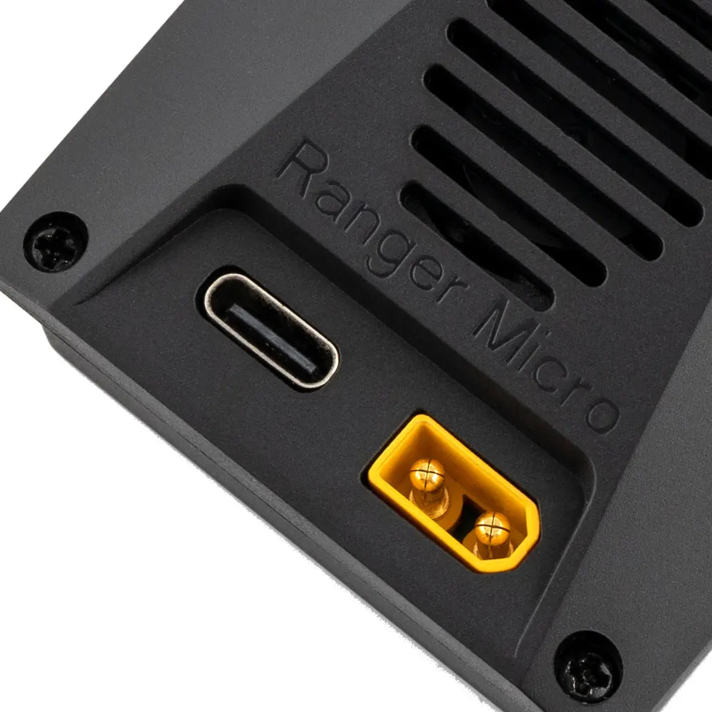 RadioMaster RadioMaster Ranger Micro 2.4GHz ELRS Module for TX16S ...