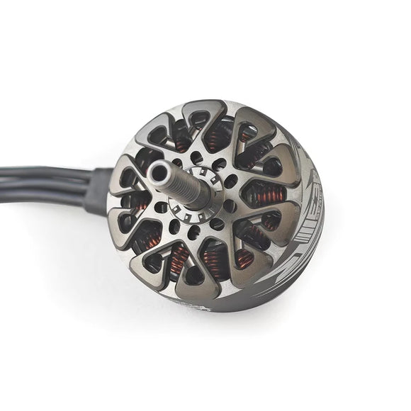 EMAX ECOIII Series 2306 3-6S 1700KV 1900KV 2400KV Brushless Motor for Multirotor FPV Drone Quadcopter DIY Racing Parts