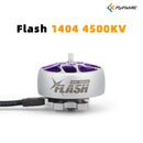 FlyFishRC Flash 1404 4500KV motor 2~4S 2mm shaft suitable for RC FPV-1