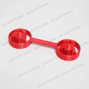 1PCS For Radiomaster TX15 Joystick Protective Cover PETG Stick Protector Remote Controller Rod Guarding Mount for FPV RC Drone-4