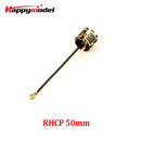 Happymodel 5.8G Crown LDS Antenna RHCP/LHCP for Micro FPV Whoops For RC FPV Long Range Racing Drone Airplane-10