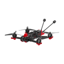 Versione impermeabile CineFlow 5 O4 6S HD Drone da 5 pollici BNF con motore XING2 2207 2050KV/O4 Pro per FPV Cinematic Freestyle-3