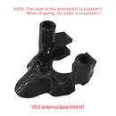 DarwinFPV Baby Ape 3 Inch 142mm Wheelbase Drone Quadcopter Frame KIT Carbon Fiber Arm 1104 4300KV Motor LED Board  RC FPV Parts-7