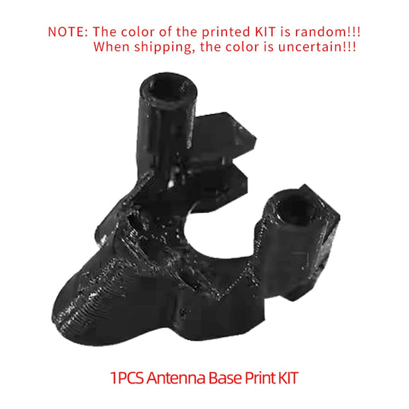 DarwinFPV Baby Ape 3 Inch 142mm Wheelbase Drone Quadcopter Frame KIT Carbon Fiber Arm 1104 4300KV Motor LED Board  RC FPV Parts