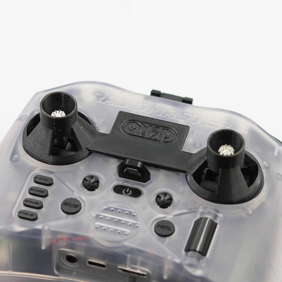 Transmitter Gimbal Saver for RadioMaster Pocket Radio Controller DIY Accessories