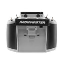 Radiomaster GX12 Crush 1000HZ 3D Digital CNC Hall Gimbal Dual Band Antenna emini XROSSBAND EXpressLRS Radio Controller-5