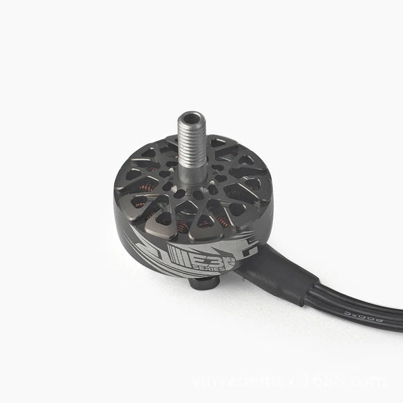 EMAX ECOIII Series 2306 3-6S 1700KV 1900KV 2400KV Brushless Motor for Multirotor FPV Drone Quadcopter DIY Racing Parts