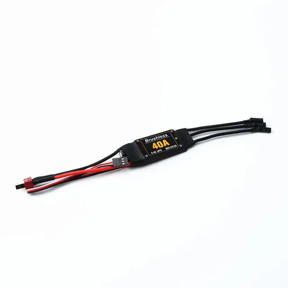 Brushless Motor A2212 2212 2200KV / 1400KV 40A ESC 6035 / 8060 Propeller SG90 9G Micro Servo for RC Fixed Wing Plane Helicopter