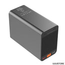 ISDT FD-200 200W 25A Support 2-8S Lipo Battery Wireless APP Control Discharger for RC Drone Car Boat Spare Parts RC Model-1