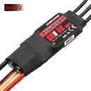 Hobbywing Skywalker 40A 50A 60A 80A 15A 20A 30A 100A 120A V2 130A160A ESC Speed Controller With UBEC For RC Airplanes Helicopter-12