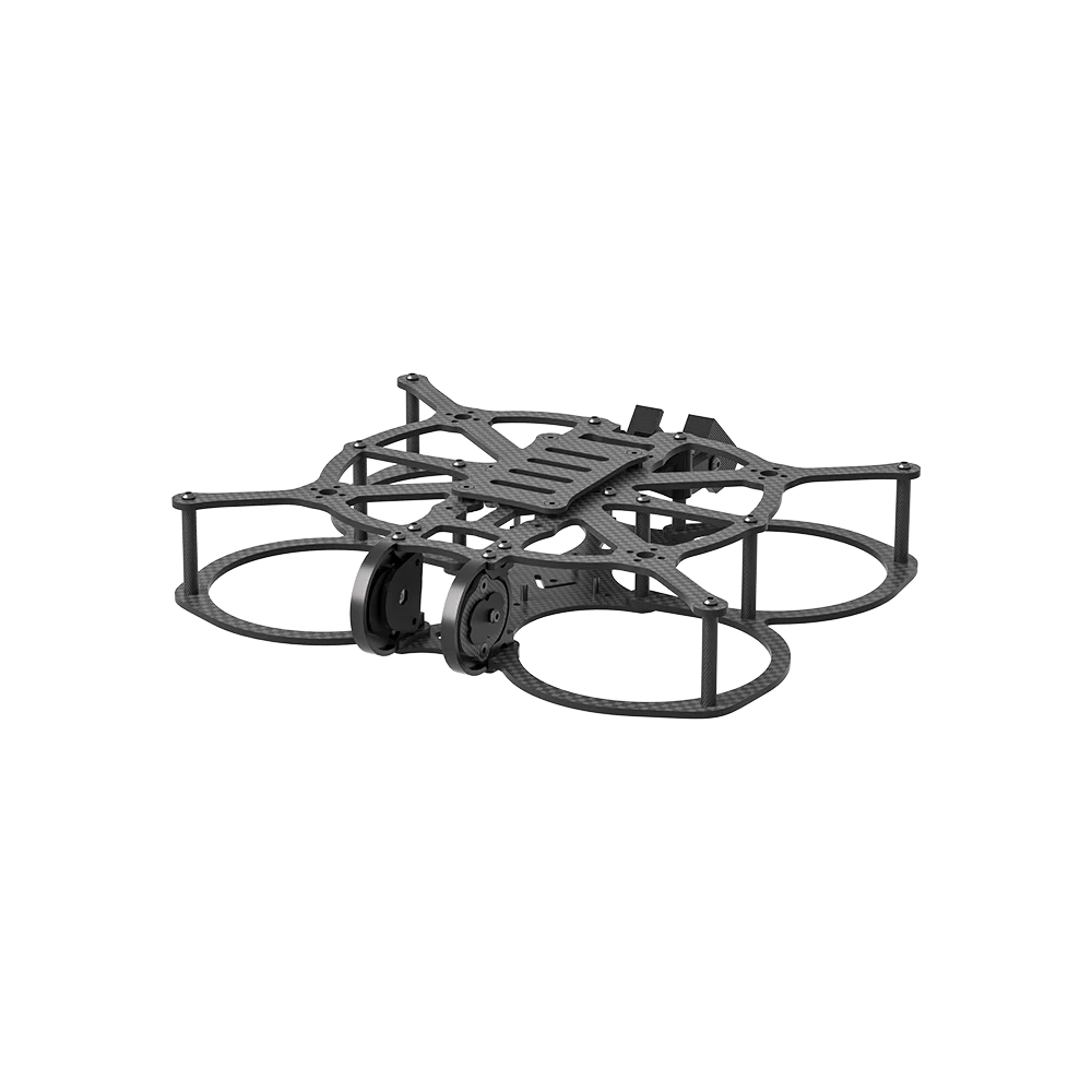 AOS Cine25 V5 FPV Frame Kit O4 Air Unit Pro O3 Air Unit HD Vista BLITZ ...