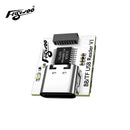 Flywoo 0.4g Black Box OpenLager Nano module 512mb For Drone Electronic Component-4