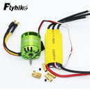 RC RC 4000KV Brushless Motor For All ALIGN TREX T-rex 450 With XXD 30A ESC For Rc Helicopter - Motors at ZoneFPV