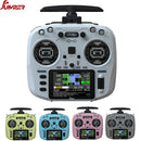 Jumper Jumper T15 Hall Sensor Color screen FPV Radio Controller EDGETX/ELRS For Long Rang RC Drone - Radio Transmitters at ZoneFPV