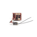 ATOMRC Fixed Wing Flight Controller F405 NAVI Mini for Swordfish-3