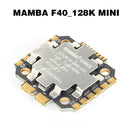 DIATONE MAMBA MK4 F722 MINI OSD Flight Controller W/ BLHeli_32 F40_128K ESC Dshot300/600/1200 3-6S for FPV Racing Drone-9