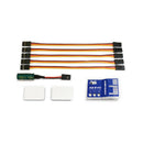 Hobby Eagle A3 V2 / HobbyEagle A3-L V2 Aeroplane Flight Controller Stabilizer 3 Axis Gyro For Airplane Fixed-wing CopterFC-4
