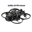 CADDXFPV Gofilm 20 4K starlight drone equip Avatar Moonlight Kit for 1303 6000KV motors with ELRS receiver-1