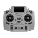 Radiomaster GX12 Crush 1000HZ 3D Digital CNC Hall Gimbal Dual Band Antenna emini XROSSBAND EXpressLRS Radio Controller-3