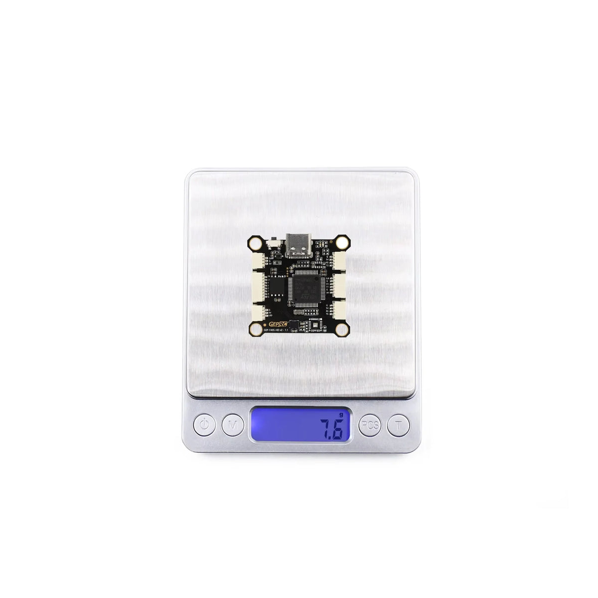 GEPRC TAKER F405 BLS 50A Stack 16MB Black Box FPV Flight Controller ...