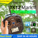 RadioMaster TX12 MKII 2.4G 16CH Radio Controller CC2500 / ELRS-1