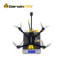DarwinFPV  FoldApe4 4 Inch Folding Long Range FPV Drone F411 15A ELRS AIO Quadcopter-6