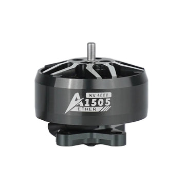 DeepSpace Aether 1505 4000kv 4S Brushless Motor 2mm Shaft 12N14P for RC FPV 2.5-3.5inch FPV Freestyle Racing Cinewhoop Drone