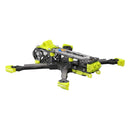 FlyFishRC VX5 V2 O4 5 inch T700 Volador Deadcat FPV LR Frame Kit compatible with DJI O3/O4 PRO Air Unit for FPV Freestyle-4