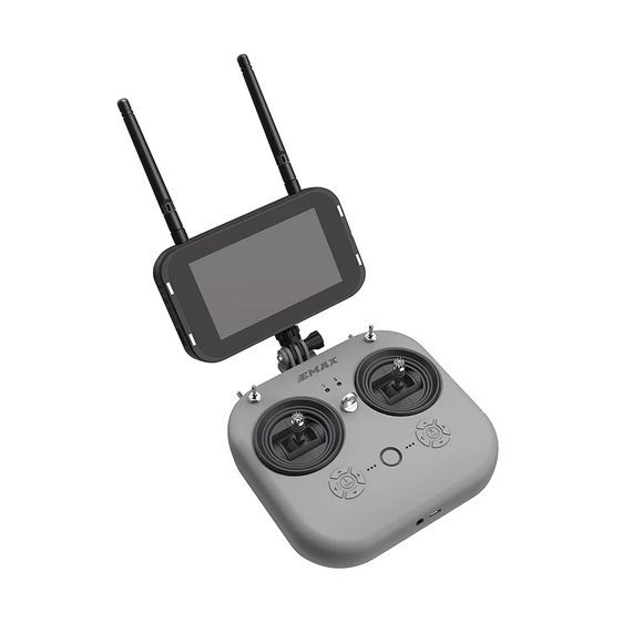 Emax Tinyhawk III RTF Kit RC FPV Racing Drone F4 5A 15000KV RunCam Nano 4 37CH 25-100-200mW VTX FrSky D8  Controller Goggles