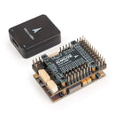HolyBro Kakute H743-Wing INAV Ardupilot Flight Controller 3-8S LIPO with M9N/M10N GPS for RC Airplane Fixed-Wing-6