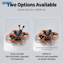 GEPRC Cinelog30 V3 FPV Quadcopter O4 Air Unit PRO /WTFPV TAKER F722 45A 32Bit AIO SPEEDX2 1404 3850KV LED BEC RC Freestyle Drone-4